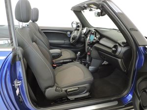 MINI Cooper CABRIO COOPER AUT (2020) - Foto 15