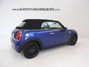 MINI Cooper CABRIO COOPER AUT (2020) - Foto 8