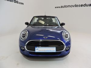 MINI Cooper CABRIO COOPER AUT (2020) - Foto 3