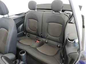 MINI Cooper CABRIO COOPER AUT (2020) - Foto 16