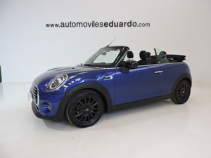 MINI Cooper CABRIO COOPER AUT (2020) - Foto 2