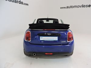 MINI Cooper CABRIO COOPER AUT (2020) - Foto 9