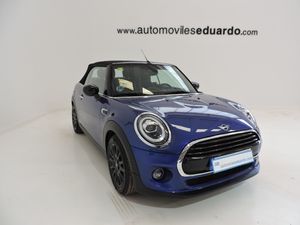 MINI Cooper CABRIO COOPER AUT (2020) - Foto 6