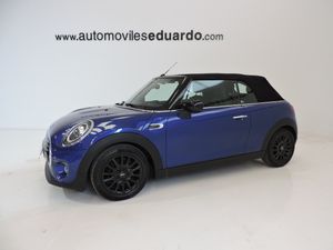 MINI Cooper CABRIO COOPER AUT (2020) - Foto 3