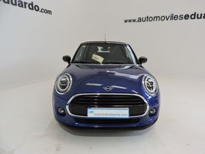 MINI Cooper CABRIO COOPER AUT (2020) - Foto 4