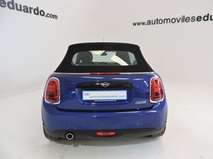 MINI Cooper CABRIO COOPER AUT (2020) - Foto 10