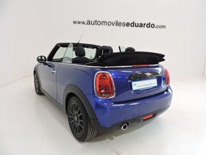 MINI Cooper CABRIO COOPER AUT (2020) - Foto 11