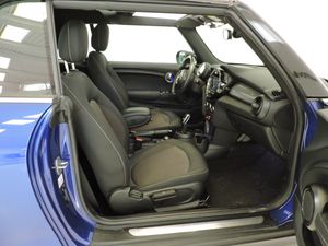 MINI Cooper CABRIO COOPER AUT (2020) - Foto 9