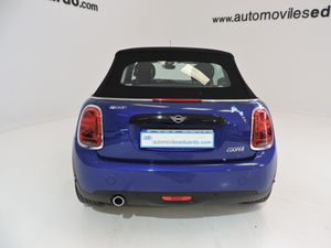 MINI Cooper CABRIO COOPER AUT (2020) - Foto 5