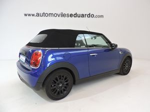 MINI Cooper CABRIO COOPER AUT (2020) - Foto 4