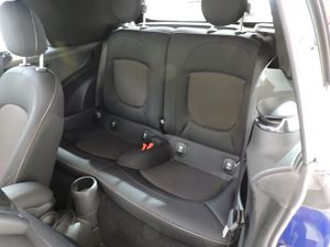 MINI Cooper CABRIO COOPER AUT (2020) - Foto 10