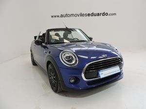 MINI Cooper CABRIO COOPER AUT (2020) - Foto 5