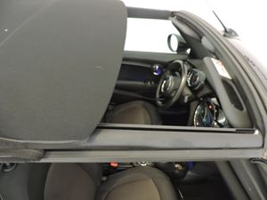 MINI Cooper CABRIO COOPER AUT (2020) - Foto 13