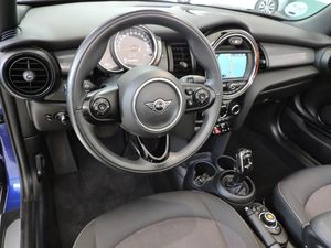 MINI Cooper CABRIO COOPER AUT (2020) - Foto 13