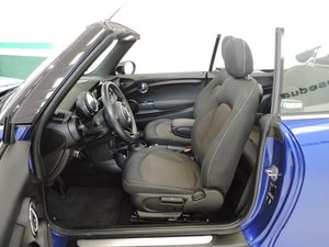 MINI Cooper CABRIO COOPER AUT (2020) - Foto 14