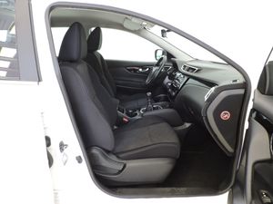 Nissan Qashqai 4x2 dCi 81 kW (110 CV) Acenta - Foto 11