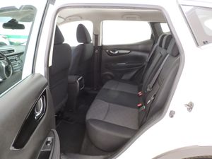 Nissan Qashqai 4x2 dCi 81 kW (110 CV) Acenta - Foto 9