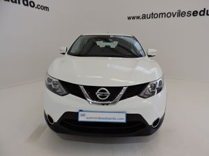 Nissan Qashqai 4x2 dCi 81 kW (110 CV) Acenta - Foto 3