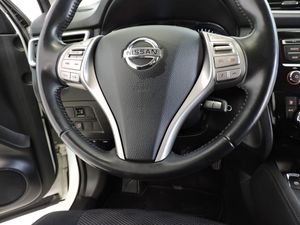 Nissan Qashqai 4x2 dCi 81 kW (110 CV) Acenta - Foto 10