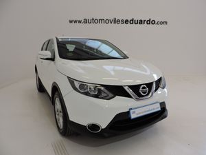 Nissan Qashqai 4x2 dCi 81 kW (110 CV) Acenta - Foto 3