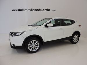 Nissan Qashqai 4x2 dCi 81 kW (110 CV) Acenta - Foto 2