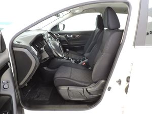 Nissan Qashqai 4x2 dCi 81 kW (110 CV) Acenta - Foto 8