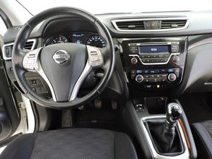 Nissan Qashqai 4x2 dCi 81 kW (110 CV) Acenta - Foto 7