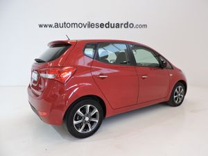 Hyundai ix20 1.4 MPI 66 kW (90 CV) BlueDrive 25 Aniversario - Foto 4