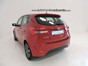 Hyundai ix20 1.4 MPI 66 kW (90 CV) BlueDrive 25 Aniversario - Foto 6