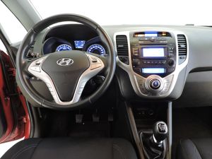 Hyundai ix20 1.4 MPI 66 kW (90 CV) BlueDrive 25 Aniversario - Foto 7