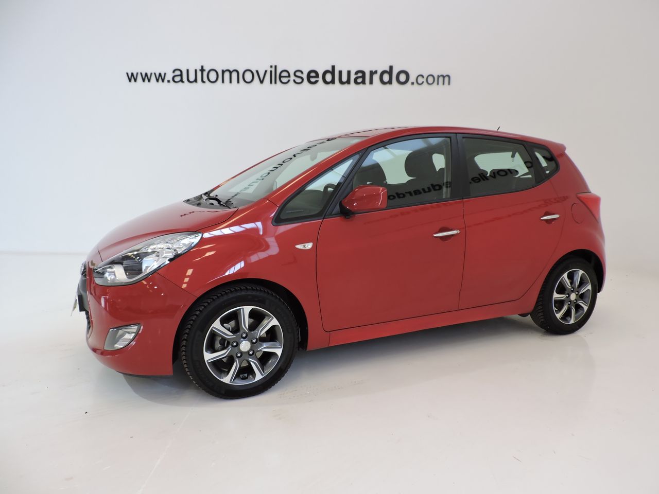 Hyundai ix20 1.4 MPI 66 kW (90 CV) BlueDrive 25 Aniversario - Foto 1