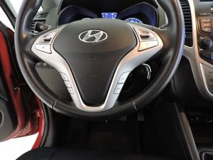 Hyundai ix20 1.4 MPI 66 kW (90 CV) BlueDrive 25 Aniversario - Foto 11