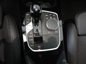 BMW Serie 2 220dA Gran Coupé Business Design - Foto 13