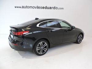 BMW Serie 2 220dA Gran Coupé Business Design - Foto 4