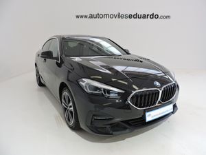 BMW Serie 2 220dA Gran Coupé Business Design - Foto 3