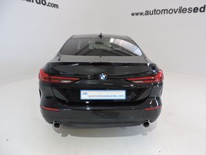 BMW Serie 2 220dA Gran Coupé Business Design - Foto 5