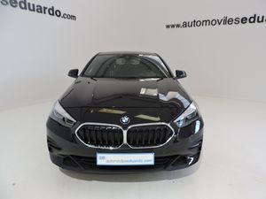 BMW Serie 2 220dA Gran Coupé Business Design - Foto 3