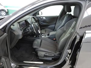 BMW Serie 2 220dA Gran Coupé Business Design - Foto 8