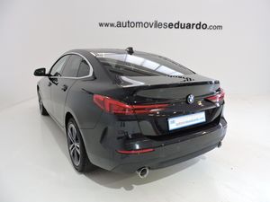 BMW Serie 2 220dA Gran Coupé Business Design - Foto 6
