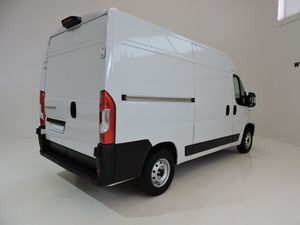Fiat Ducato  FG 2 3 Multijet 120 3 0 M H2 Business - Foto 5
