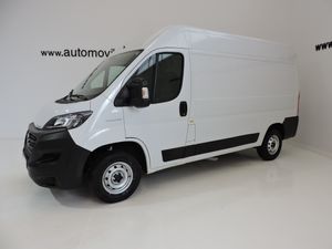 Fiat Ducato  FG 2 3 Multijet 120 3 0 M H2 Business - Foto 2