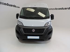 Fiat Ducato  FG 2 3 Multijet 120 3 0 M H2 Business - Foto 3
