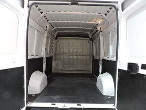 Fiat Ducato  FG 2 3 Multijet 120 3 0 M H2 Business - Foto 13