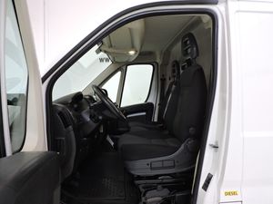 Fiat Ducato  FG 2 3 Multijet 120 3 0 M H2 Business - Foto 8