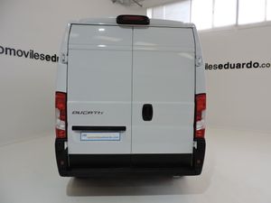 Fiat Ducato  FG 2 3 Multijet 120 3 0 M H2 Business - Foto 6