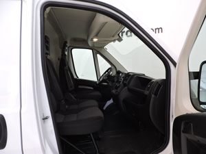 Fiat Ducato  FG 2 3 Multijet 120 3 0 M H2 Business - Foto 9