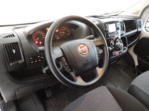 Fiat Ducato  FG 2 3 Multijet 120 3 0 M H2 Business - Foto 10