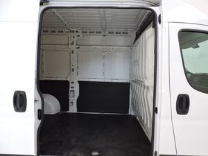 Fiat Ducato  FG 2 3 Multijet 120 3 0 M H2 Business - Foto 12