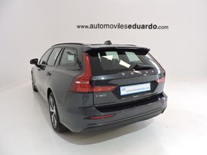 Volvo V60 D3 ADBLUE 150 GEARTRONIC 8 BUSINESS - Foto 6