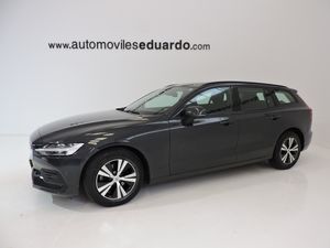 Volvo V60 D3 ADBLUE 150 GEARTRONIC 8 BUSINESS - Foto 2